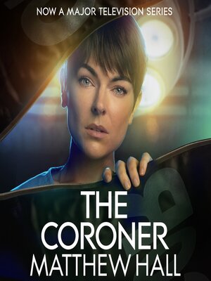 cover image of The Coroner